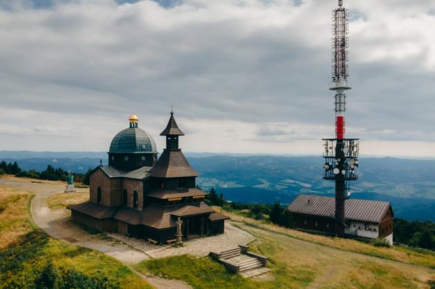 Radhošť