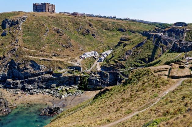 Tintagel