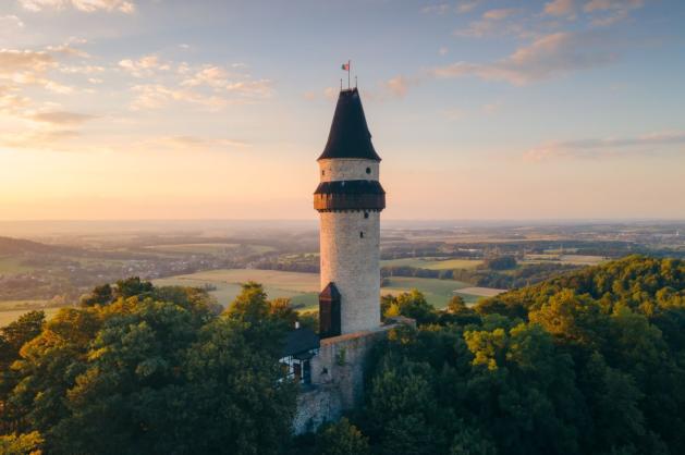 Štramberská Trúba
