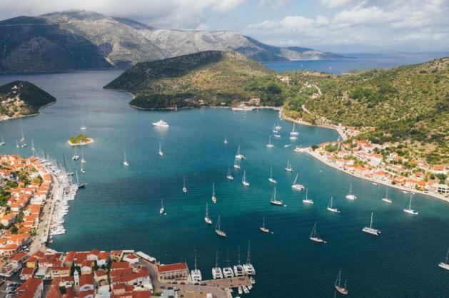 Ithaka