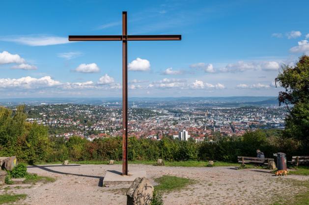 Bierkenkopf ve Stuttgartu