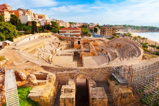 Tarragona