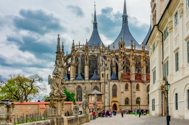 Kutná Hora
