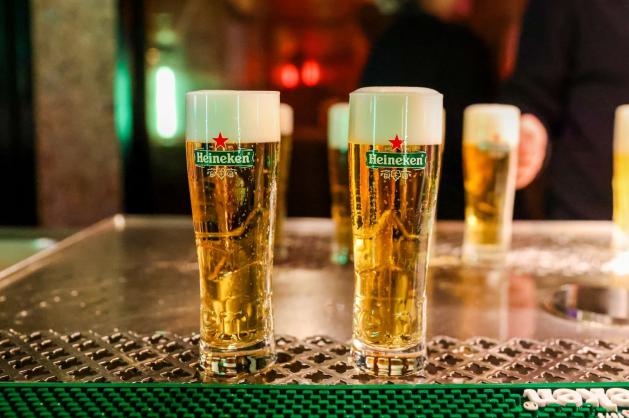 Nejznámější nizozemské pivo