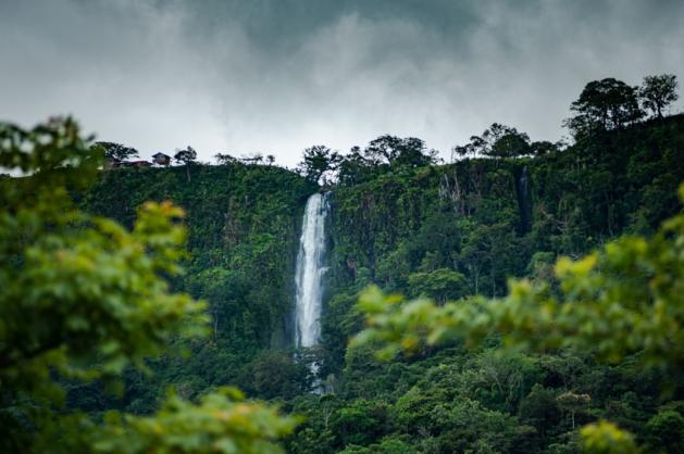 destinace na důchod – Panama