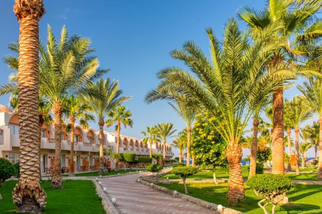Marsa Alam