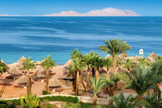 Sharm El Sheikh