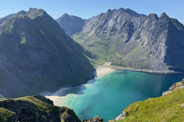Kvalvika