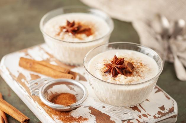 arroz con leche