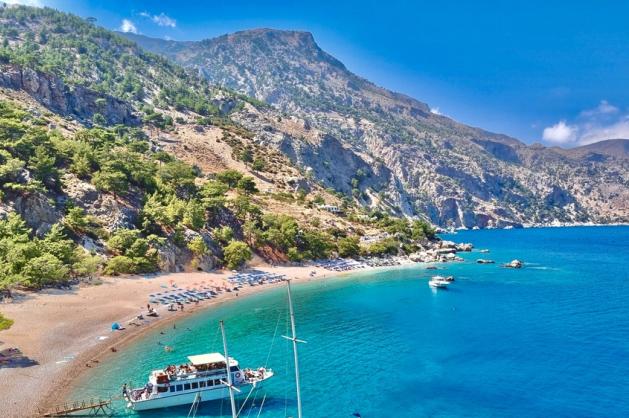 Karpathos