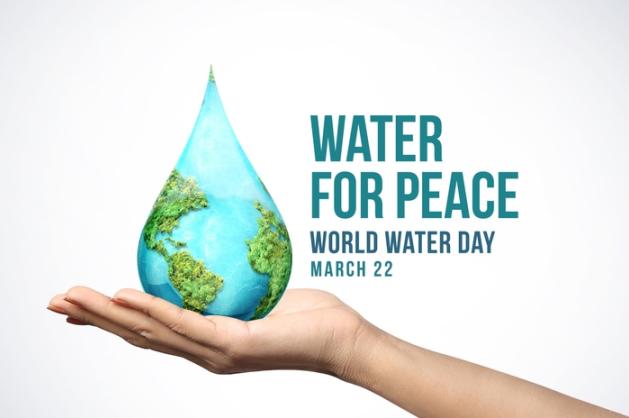 Světový den vody 2026