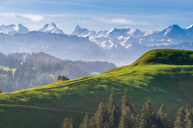 Emmental a sýr