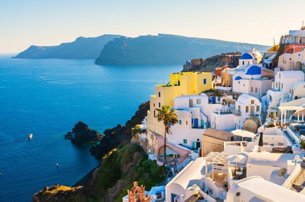 Santorini
