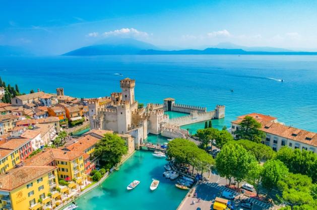 Sirmione