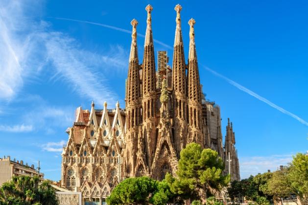 Sagrada Familia