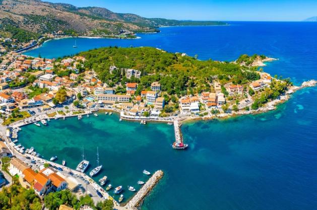 Kassiopi