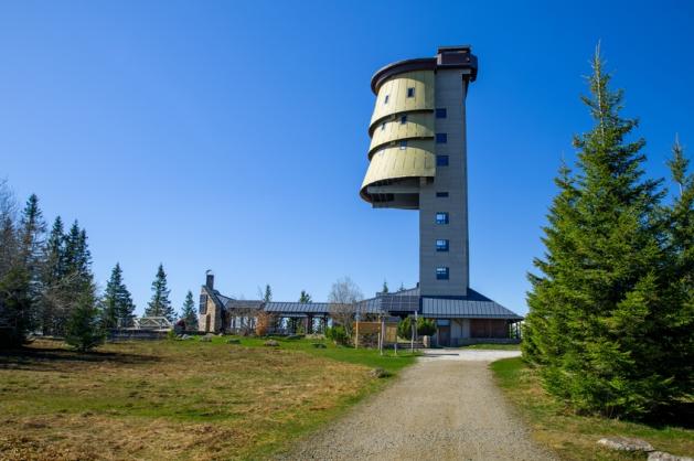 Poledník Šumava