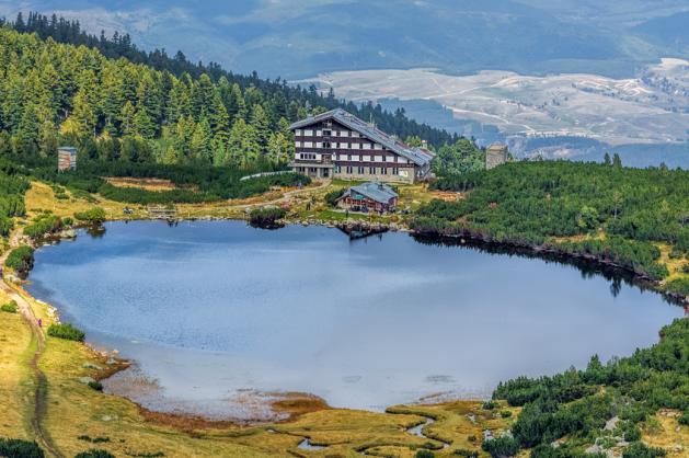 Bezbog Pirin