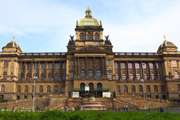 Národní muzeum