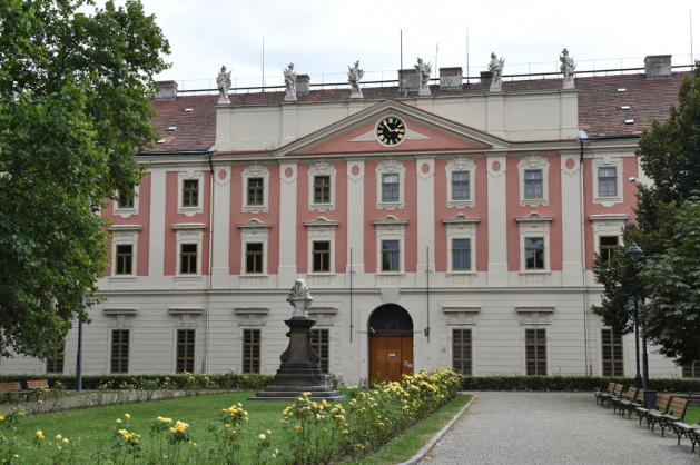Invalidovna