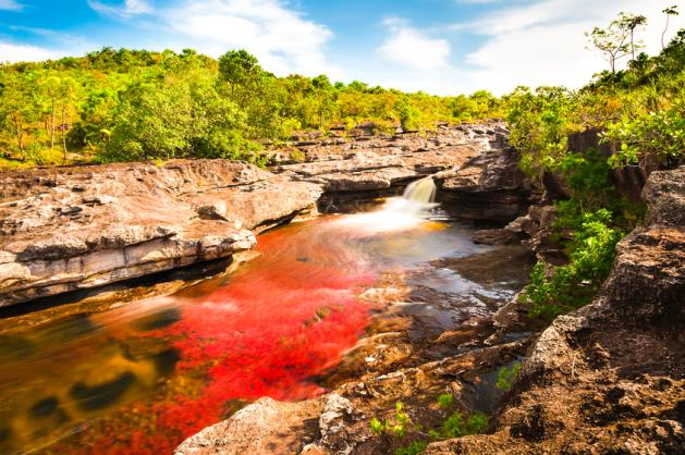 cano cristales 2