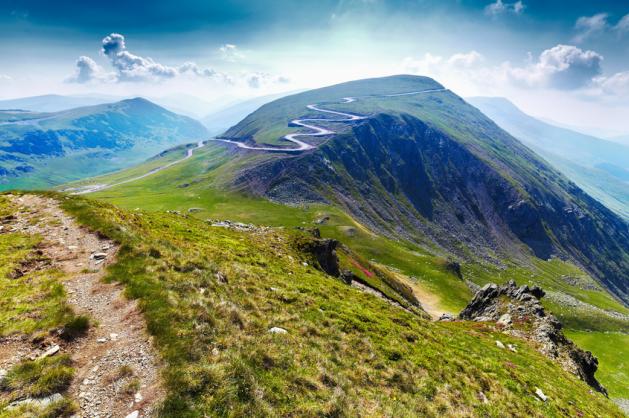 Transalpina