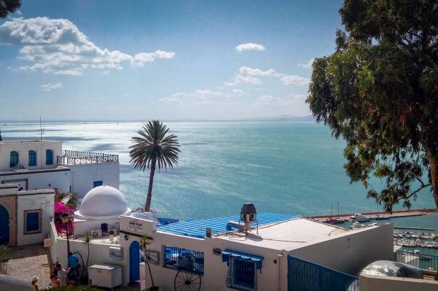 Sidi Bou Said 1