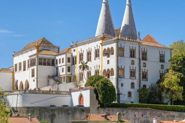 palác Sintra 