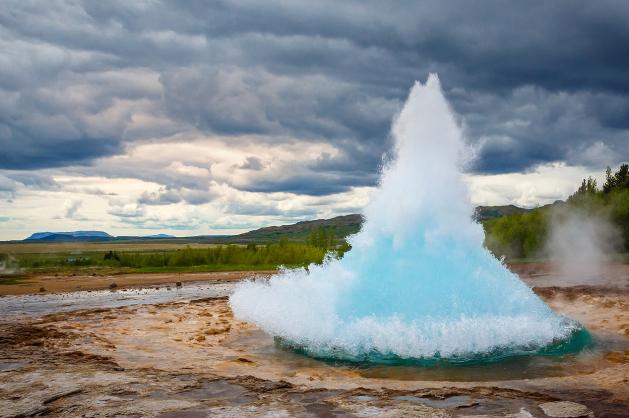 Strokkur