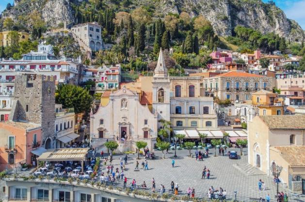 Taormina