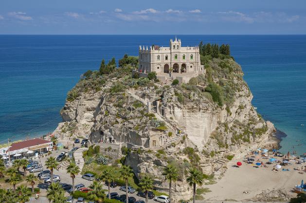 Tropea