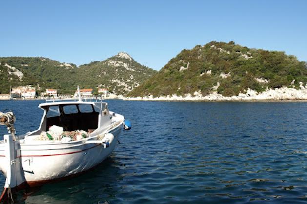 Lastovo