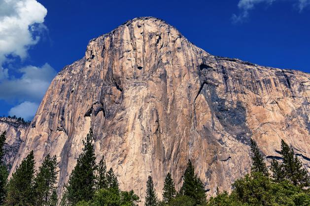 Yosemite 2