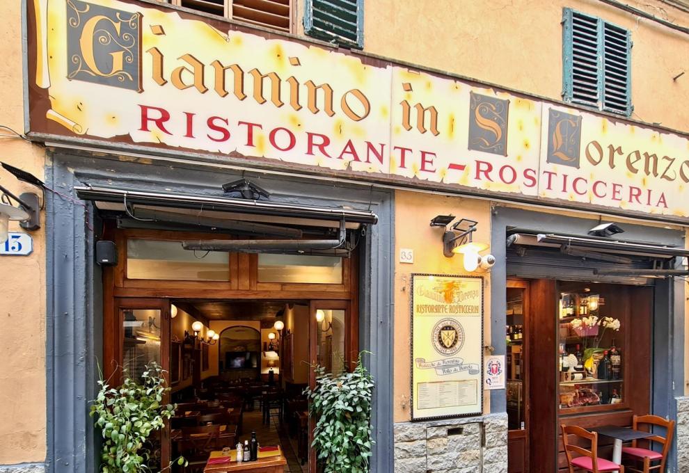 kde se v Itálii najíst