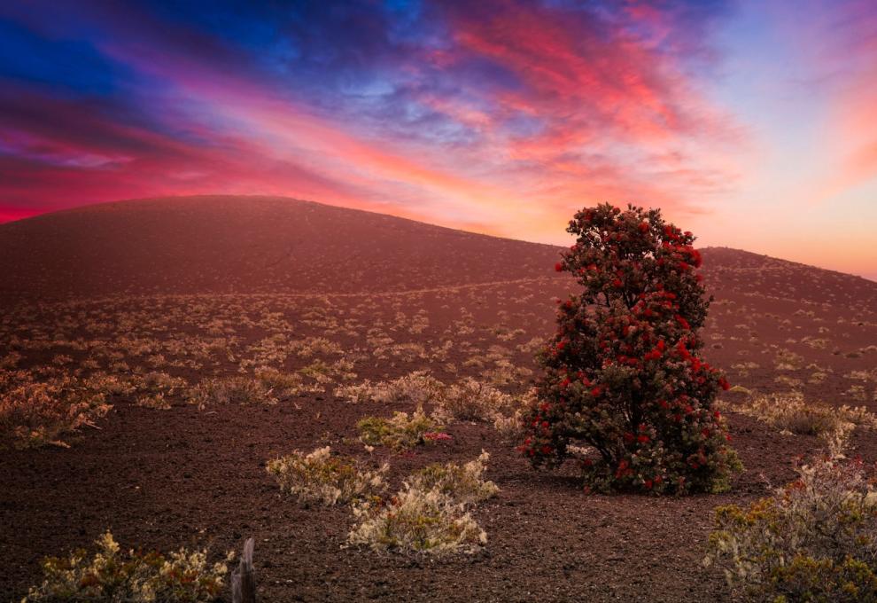 nejaktivnější sopky na světě
