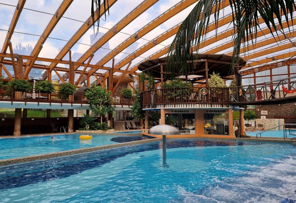 Tatralandia úvodní