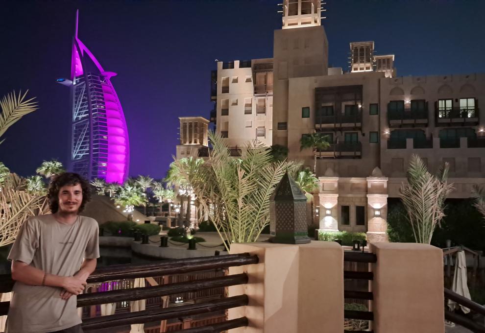 Marek Mynář – rozhovor