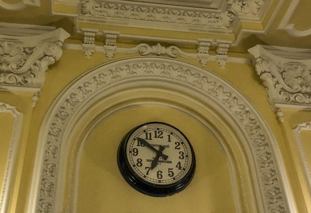 lázně Széchenyi