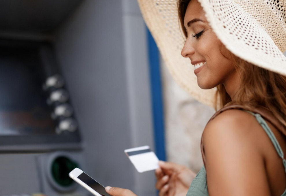 Jak se připravit na cestu z finančního hlediska?