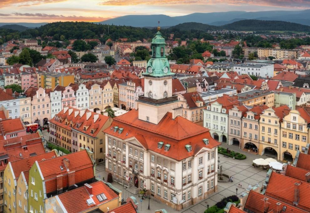 Jelenia Gora 1