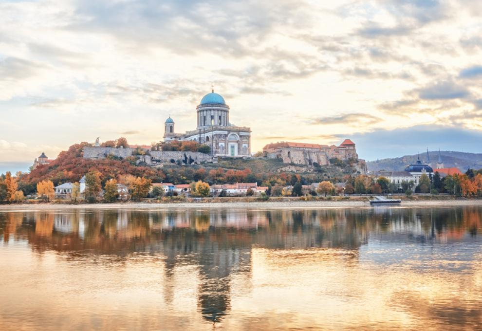 Esztergom 1