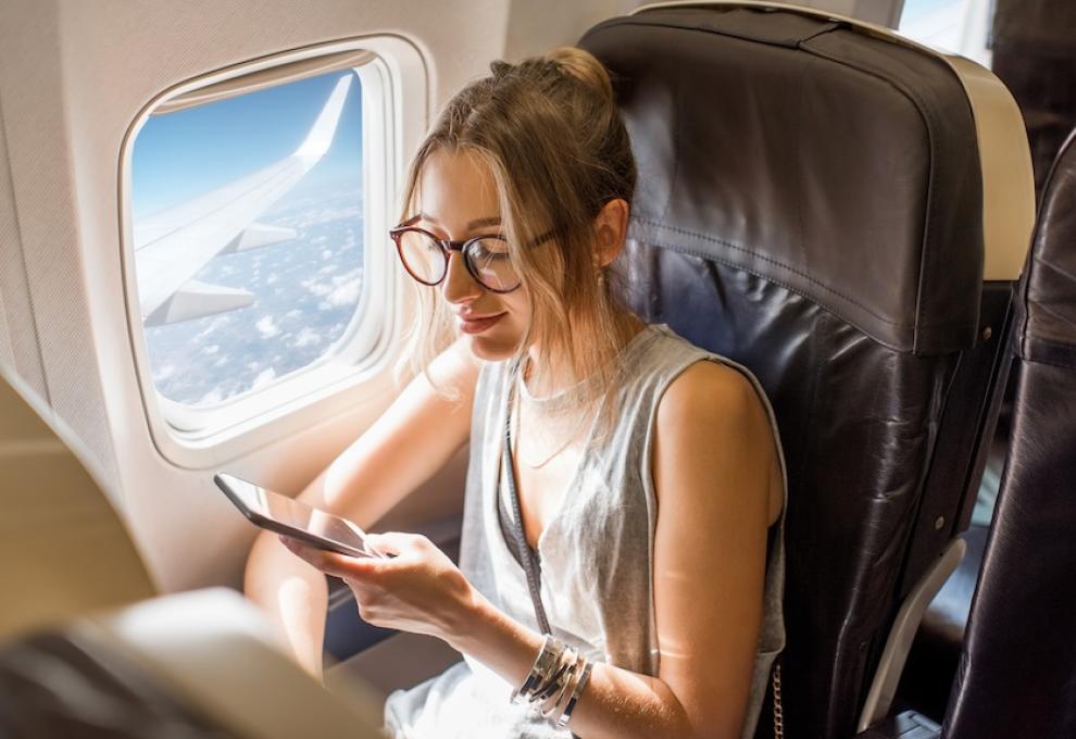 Jak nezničit brýle na cestách PR