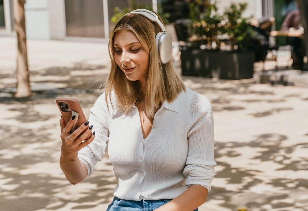 MŮJ LUXOR: Audioknihy a e-knihy na cesty