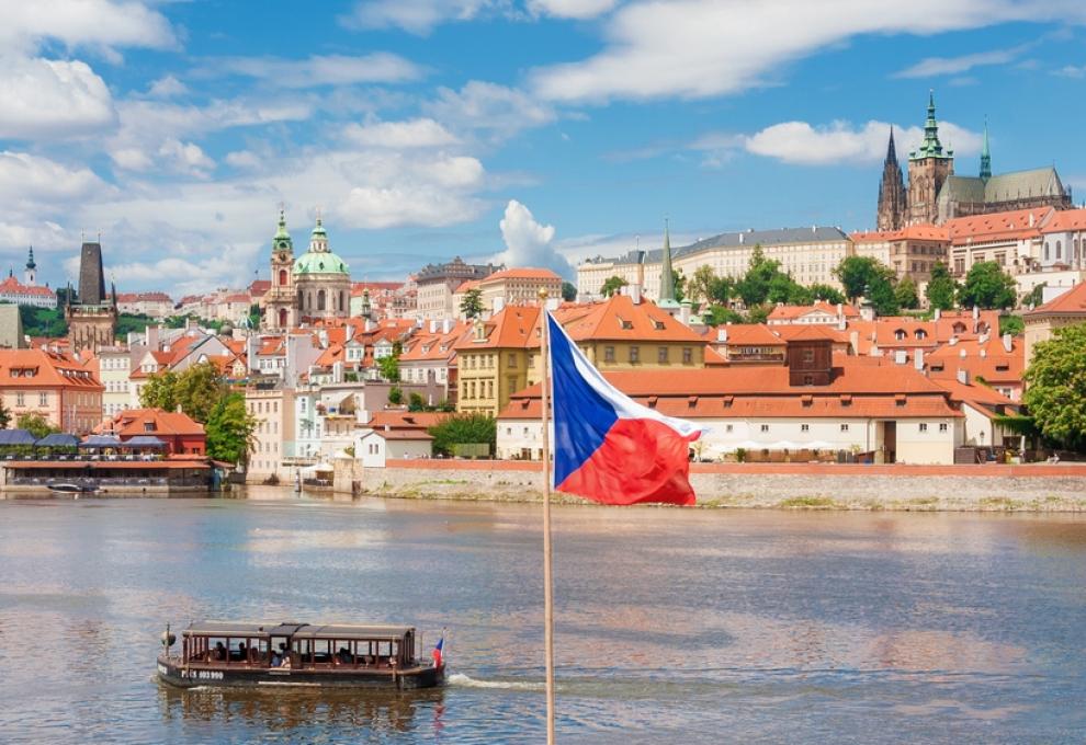 fototest Česko