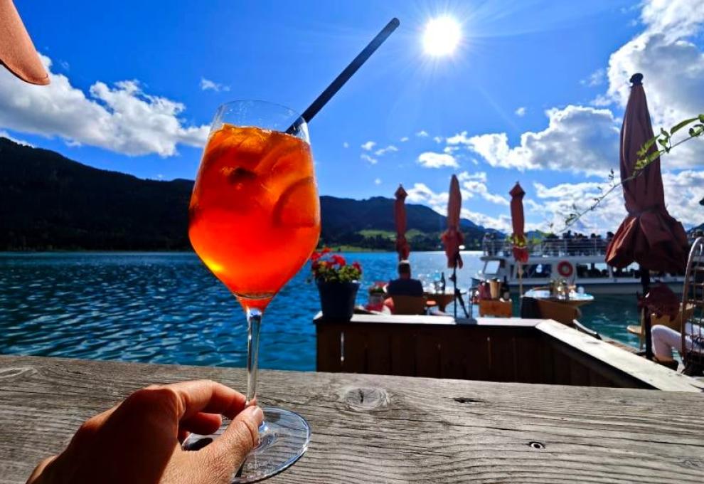 TOP 5 zážitků v Korutanech