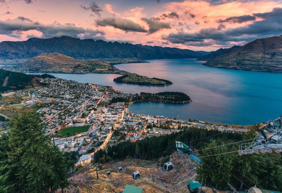 Wakatipu