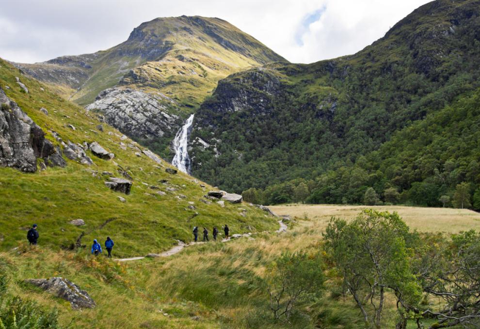 Ben Nevis