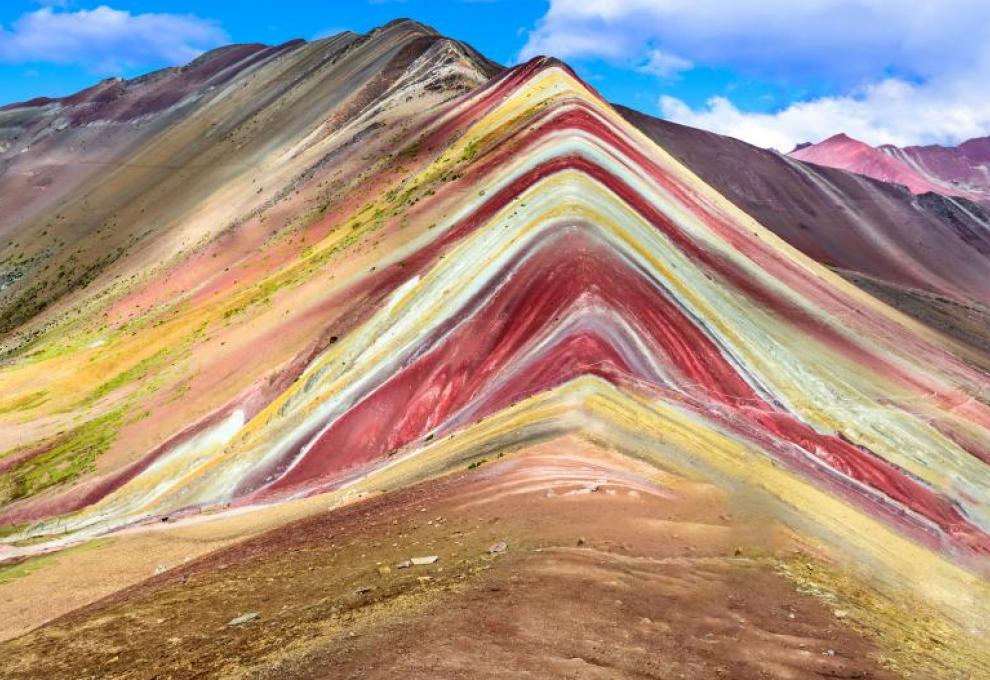 Vinicunca