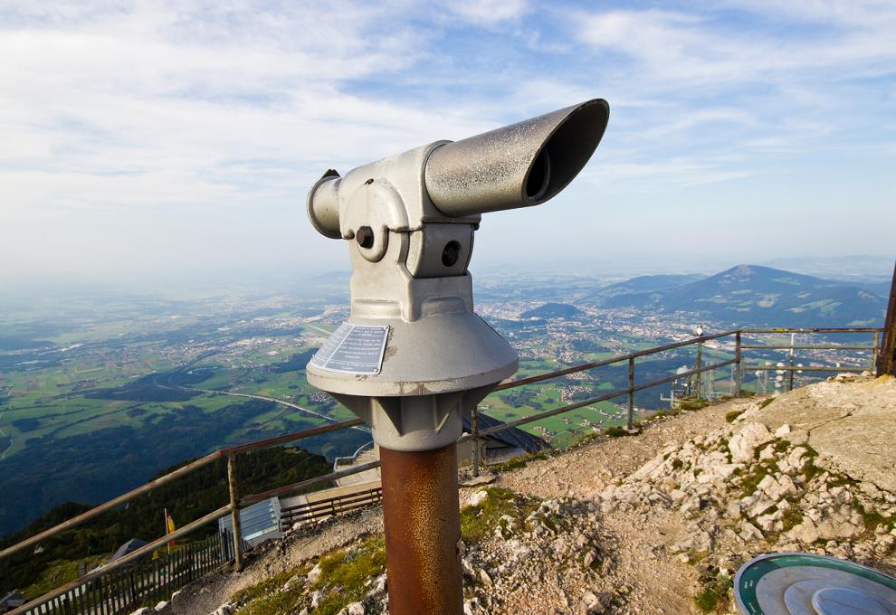 Untersberg