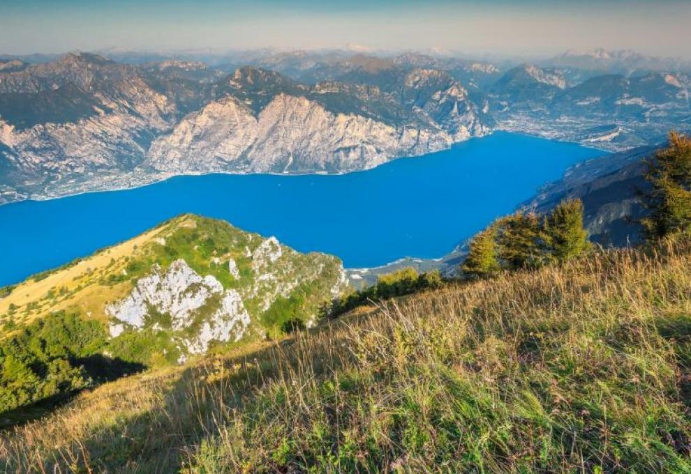 Monte Baldo